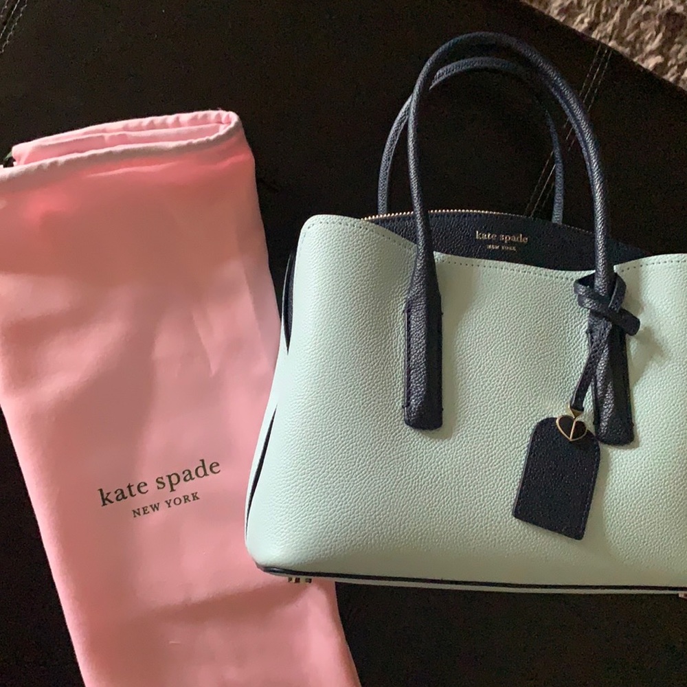 Kate spade hand bag